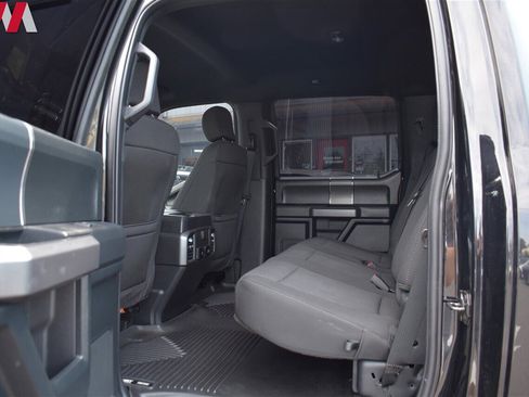 Used 2020 Ford F150 XLT w/ Equipment Group 302A Luxury image 25