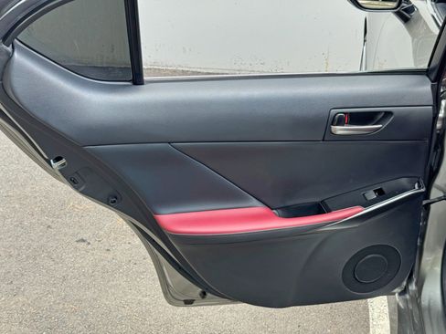 Used 2021 Lexus IS 300 w/ Comfort Package RWD image 43