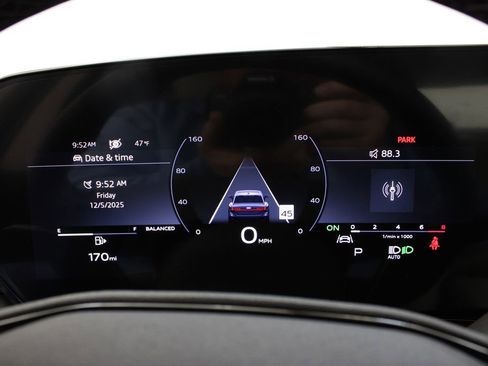 New 2026 Audi A6 Premium image 9