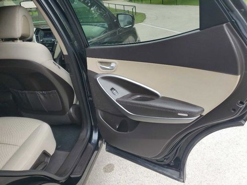 Used 2018 Hyundai Santa Fe Sport FWD image 23