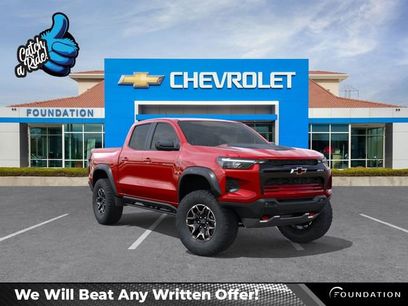 New 2026 Chevrolet Colorado ZR2 w/ Technology Package