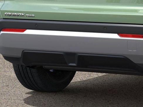 New 2026 Chevrolet Equinox LT w/ Safety and Technology Package image 38