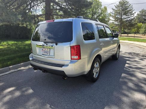 Used 2011 Honda Pilot EX-L image 6