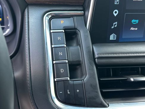 Used 2023 Chevrolet Tahoe High Country AWD/4WD image 33