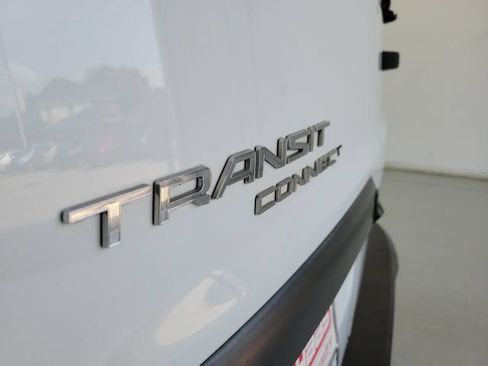 Used 2021 Ford Transit Connect XL FWD image 8