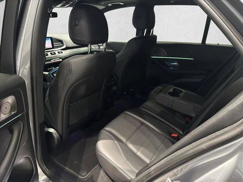 Certified 2022 Mercedes-Benz GLE 350 image 24