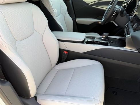 New 2026 Lexus RX 350 image 12