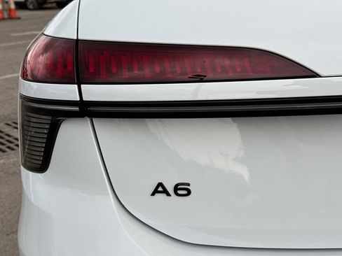New 2026 Audi A6 Premium Plus AWD/4WD image 10