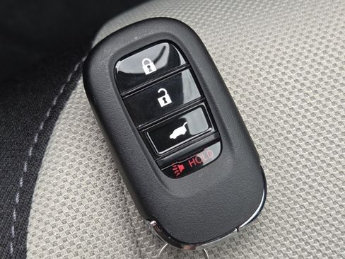 New 2026 Honda CR-V LX image 31