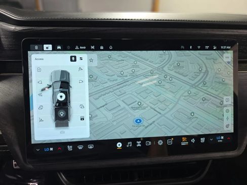 Used 2022 Rivian R1T Adventure AWD/4WD image 33