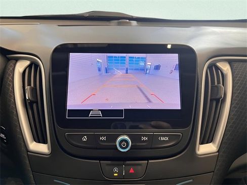 Certified 2024 Chevrolet Malibu LT image 23