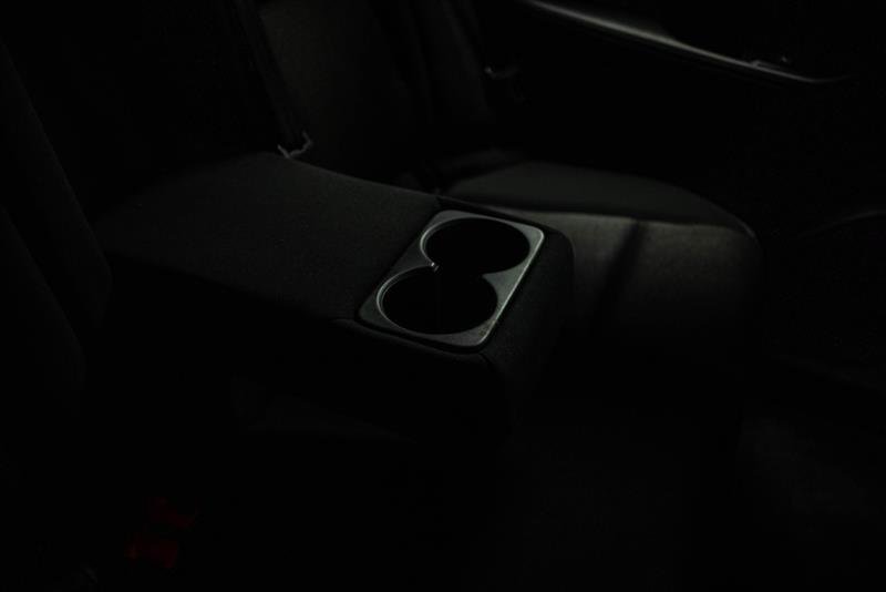 Used 2025 Nissan Rogue SV FWD image 13