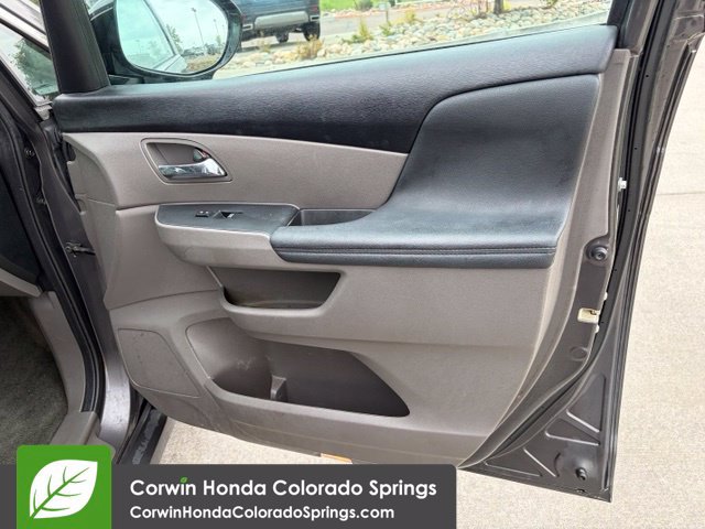Used 2015 Honda Odyssey Touring image 21