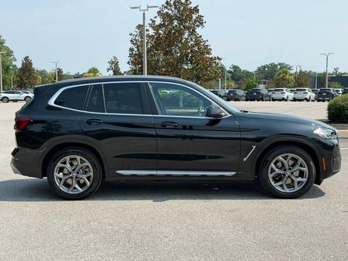 Used 2024 BMW X3 sDrive30i w/ Premium Package w/ZPA RWD image 6