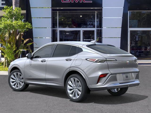 New 2026 Buick Envista Sport Touring FWD image 3