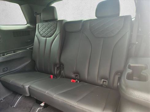 Used 2022 Hyundai Palisade Calligraphy w/ Cargo Package FWD image 19