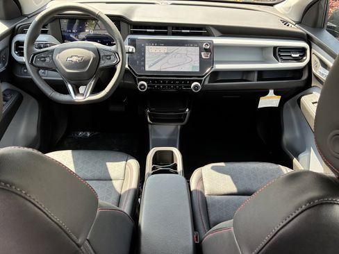 New 2027 Chevrolet Bolt RS FWD image 19