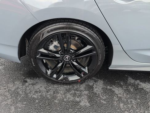 Certified 2026 Acura Integra A-Spec FWD image 53