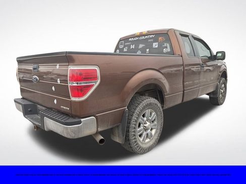 Used 2012 Ford F150 XLT w/ XLT Convenience Pkg image 3