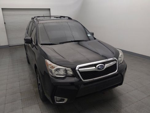 Used 2014 Subaru Forester 2.0XT Touring AWD/4WD image 14