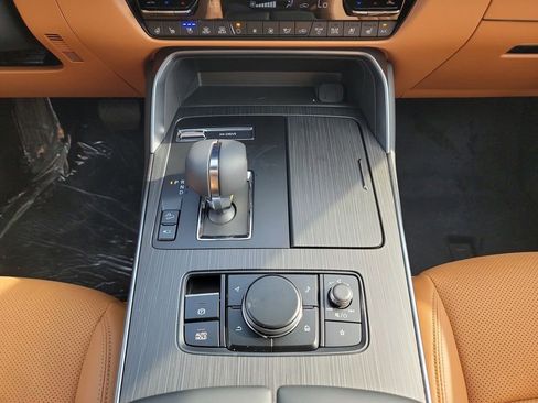 New 2025 MAZDA CX-90 3.3 Turbo S w/ Premium Plus image 22