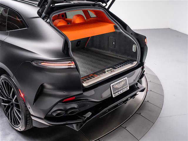 Used 2023 Aston Martin DBX 707 AWD/4WD image 37