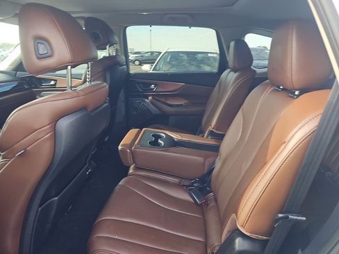 Used 2023 Acura MDX Technology image 9