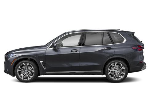 New 2026 BMW X5 xDrive50e image 43