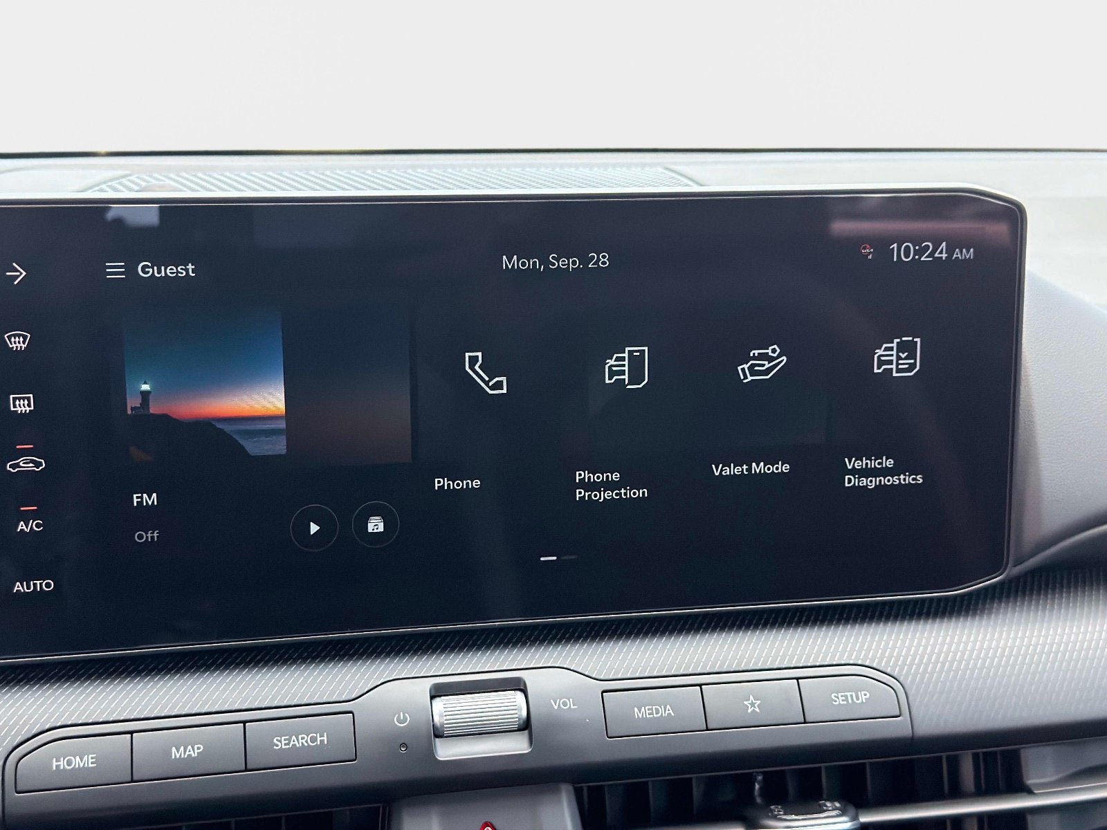 New 2026 Kia K4 GT-Line FWD image 19