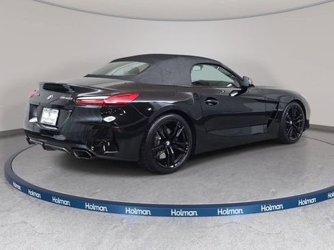 Used 2020 BMW Z4 M40i w/ Executive Package RWD image 6