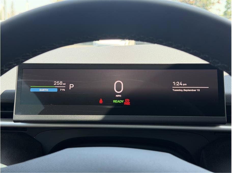 Used 2023 Fisker Ocean Extreme AWD/4WD image 12