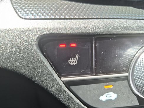 Used 2025 Honda CR-V EX image 20