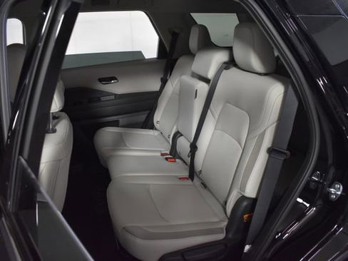 New 2026 Nissan Pathfinder SL AWD/4WD image 29
