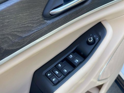 New 2026 Jeep Grand Cherokee L Limited AWD/4WD image 12