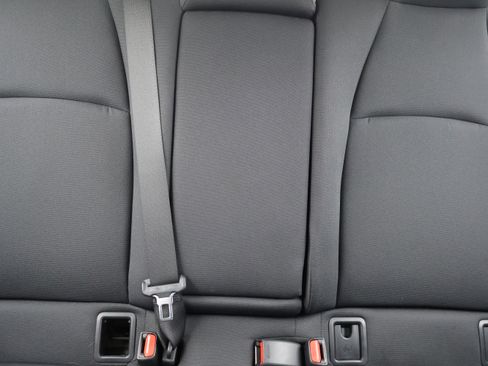 Used 2024 Toyota Corolla LE image 12