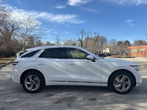 New 2026 Genesis GV70 2.5T Advanced image 10
