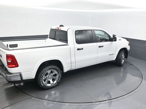 New 2026 RAM 1500 Big Horn image 43