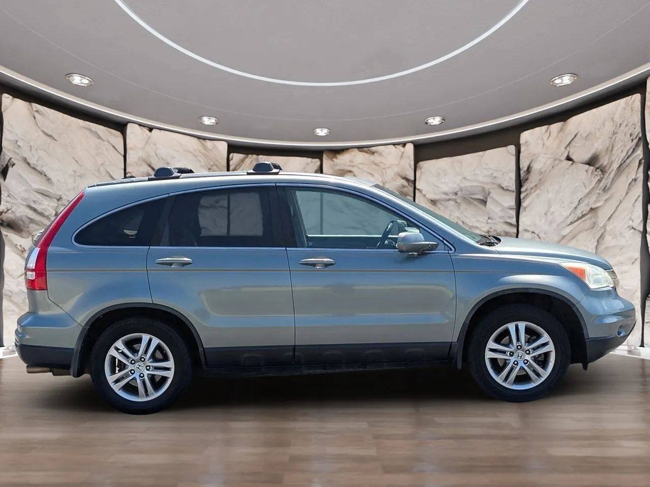 Used 2011 Honda CR-V EX-L image 14