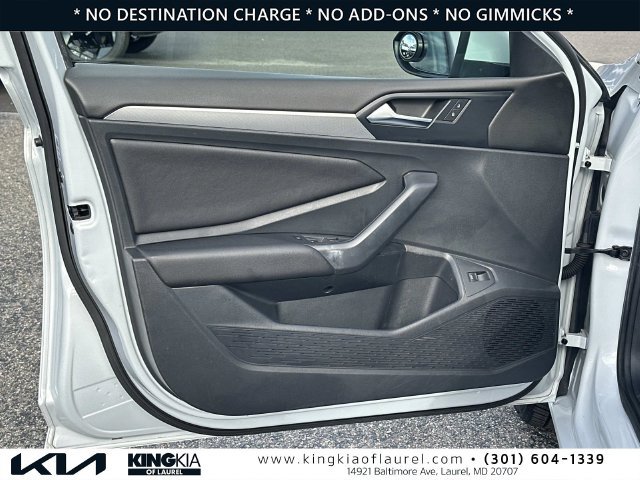 Used 2019 Volkswagen Jetta S FWD image 19