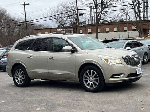 Used 2014 Buick Enclave Leather w/ Trailering Provision Package image 4