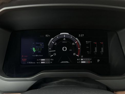 Used 2024 Toyota Tundra 1794 Edition AWD/4WD image 17