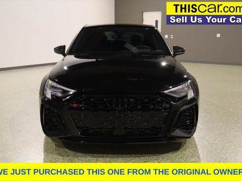 Used 2024 Audi RS 3 image 2