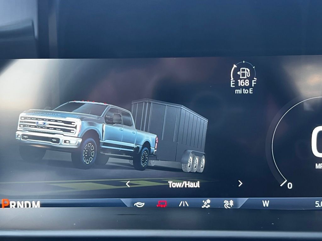 New 2026 Ford F350 Lariat w/ Chrome Package AWD/4WD image 26