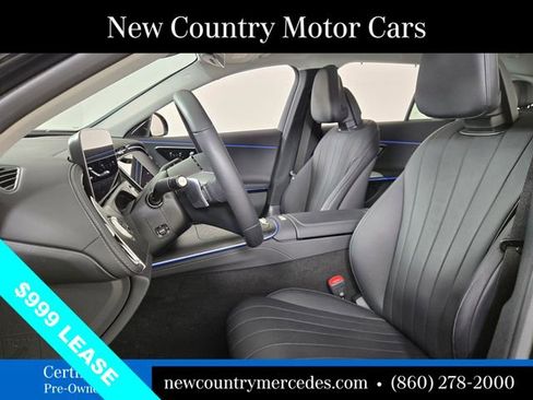 Certified 2025 Mercedes-Benz E 450 4MATIC All-Terrain Wagon image 15