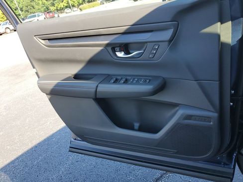 New 2026 Honda CR-V Sport-L image 21