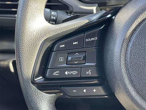 Used 2024 Subaru Crosstrek 2.0i Premium w/ Popular Package #3 image 20