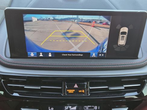 Certified 2026 Acura MDX A-Spec image 15