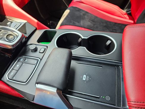 Used 2024 Acura MDX A-Spec image 43