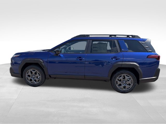New 2026 Subaru Outback Limited AWD/4WD image 4