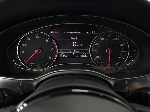 Used 2018 Audi A6 3.0T Prestige w/ Prestige Package AWD/4WD image 19